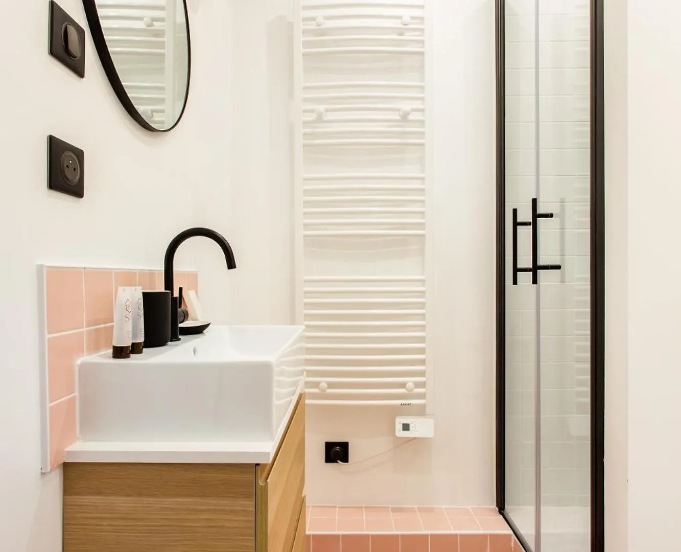 Magnificent Apartment - 3Br-6P - Nation Paris