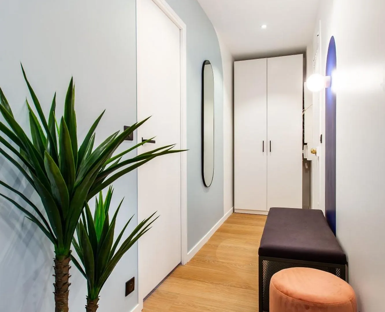 Magnificent Apartment - 3Br-6P - Nation Paris
