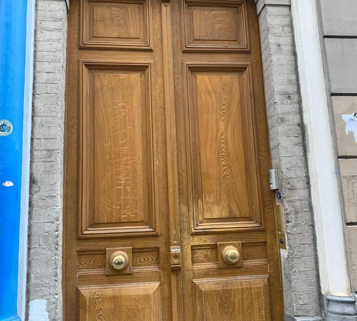 Magnificent Apartment - 3Br-6P - Nation 파리